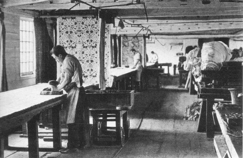Stampa o ricamo? Come scegliere la lavorazione giusta