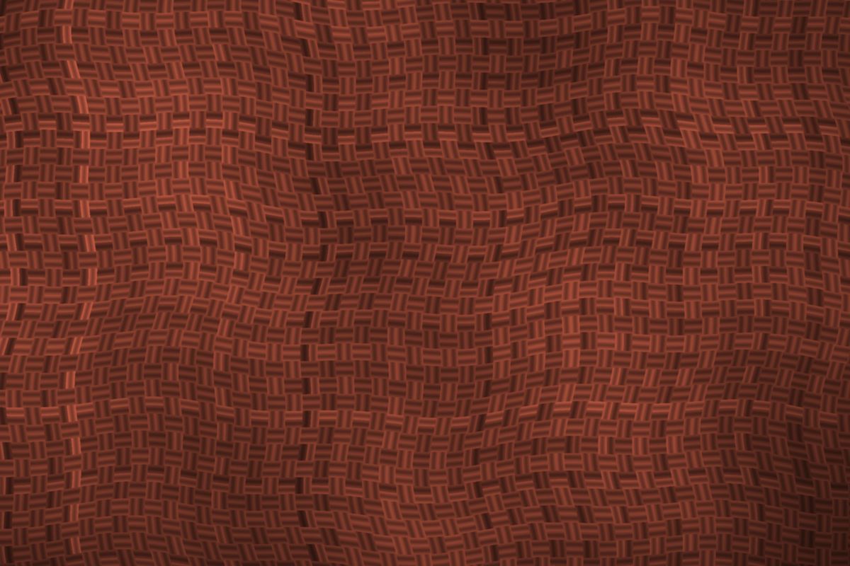 Novità: la nuova capsule in cotone color ruggine