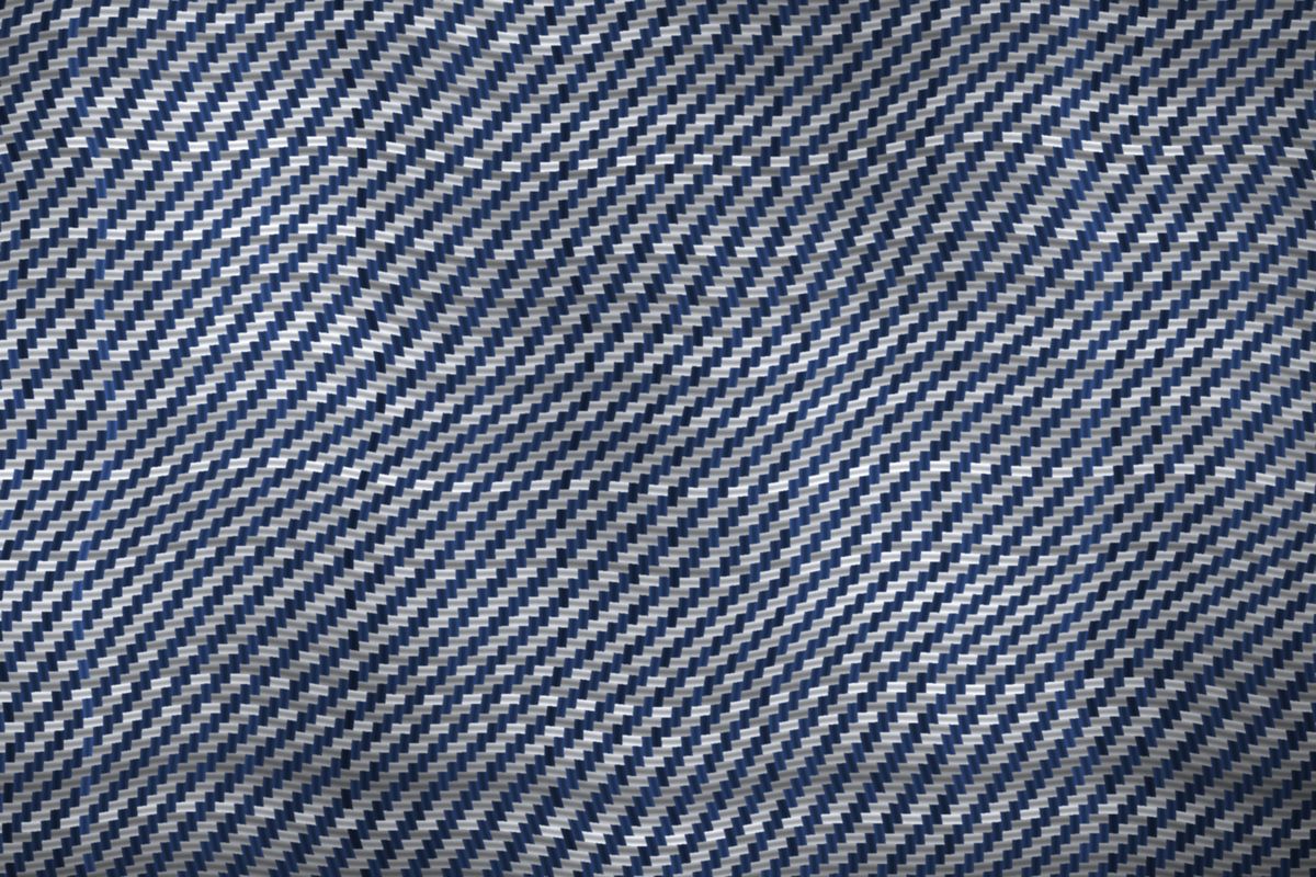 Il denim: una storia di fili blu e fili bianchi