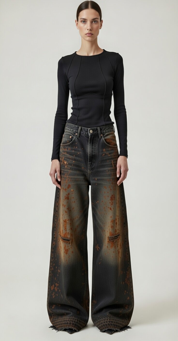 Pantalone Cafiero 2